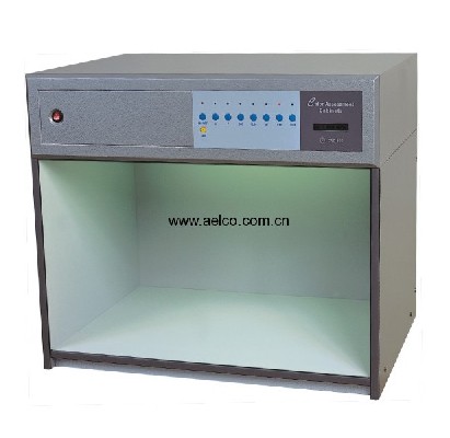 艾华仪器CAC-600- 七光源