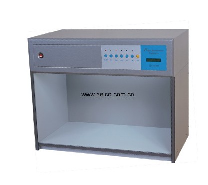 艾华仪器CAC-600-五光源
