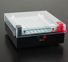 明克斯JY-DD1型等电聚焦电泳槽