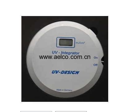 UV能量计UV- Integrator 14　 