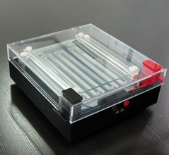 明克斯JY-DD2型等电聚焦电泳槽