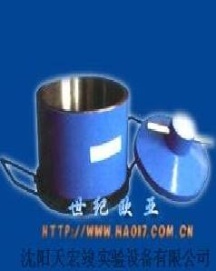 华浚通 压碎值测定仪