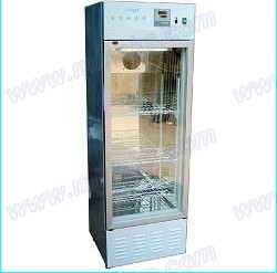 明克斯150C数显光照培养箱