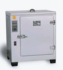 明克斯HH-B11·360-BS电热恒温培养箱