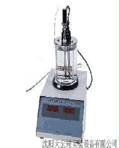 华浚通 沥青软化点测试仪器
