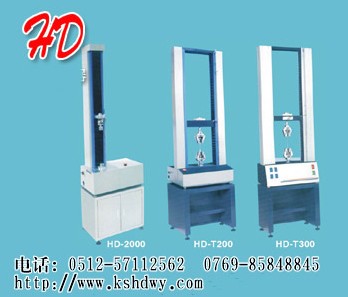材料试验机HD-200