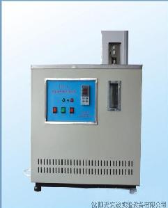 华浚通 沥青脆点测定仪