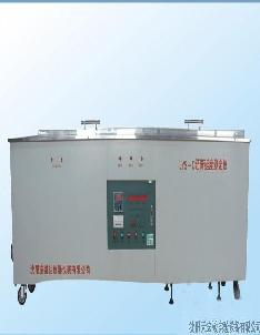 华浚通 沥青延伸度测定仪