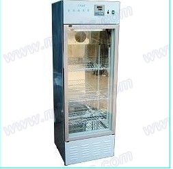明克斯250B数显生化培养箱