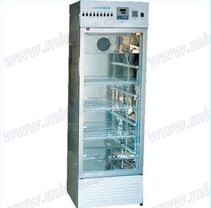 明克斯250D数显光照培养箱