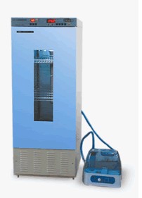 明克斯LRHS-150B、250B恒温恒湿培养箱
