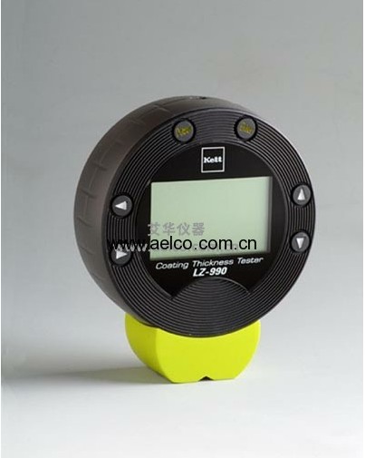 日本经济型膜厚计LZ-990J 