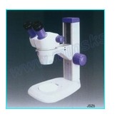 明克斯JSZ5型连续变倍体视显微镜