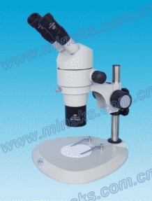 明克斯MZPS0850平行光路连续变倍体视显微镜
