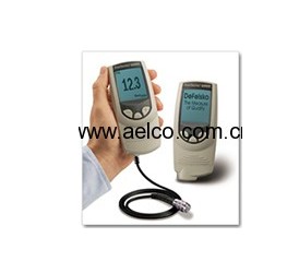 美国DEFELSKO测厚仪PosiTector 6000型 