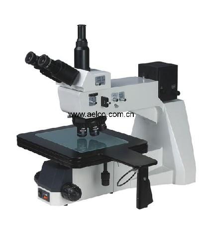 艾华仪器工业显微镜AHJ-405型 