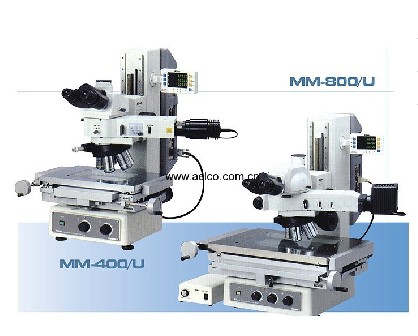 尼康工具金相显微镜（MM-800）