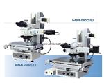 尼康工具金相显微镜（MM-800）