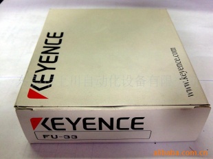 KEYENCE  FU-33