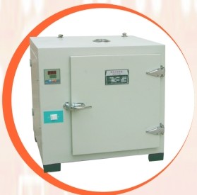 明克斯303-3ABS数显不锈钢内胆隔水式培养箱