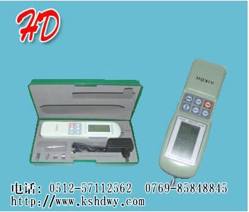 日本AIKOH数显推拉力计9800系列 