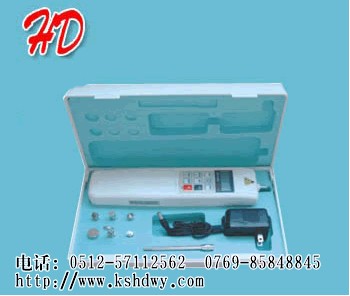 日本ALGOL电子数显推拉力计HF系列 