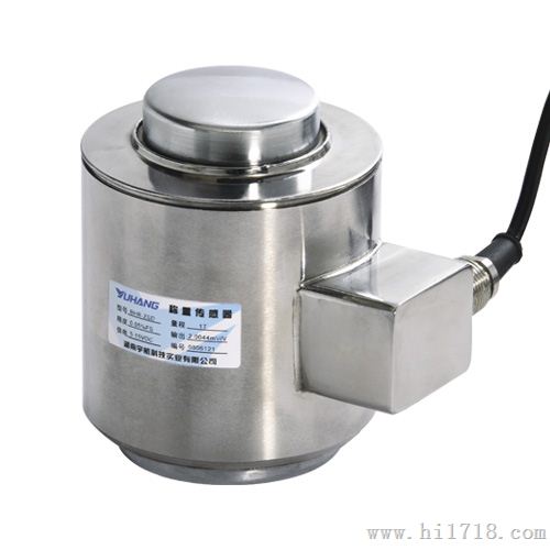 柱式称重传感器