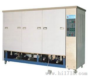 二槽系列超声波清洗机 BDO-2000R