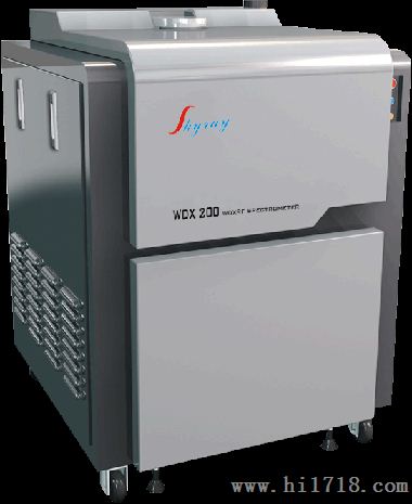 WDX200波长色散光谱仪