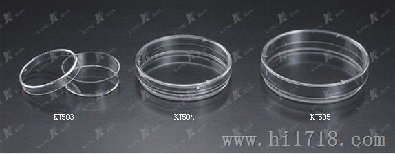 KJ系列培养皿