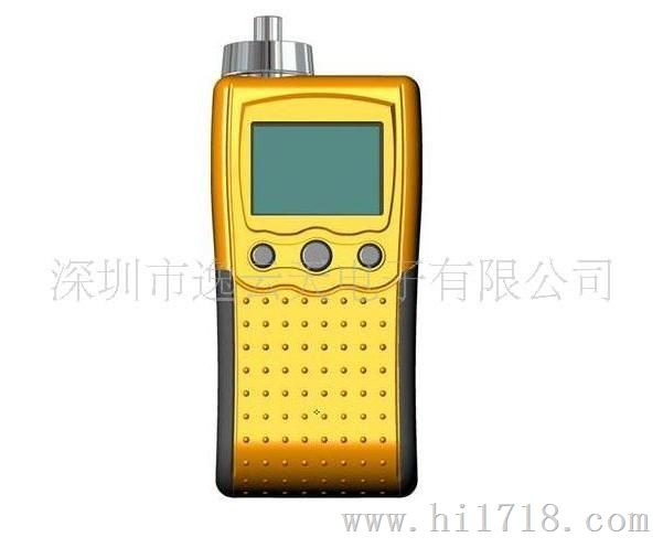 高浓度高精度便携式氧气检测仪