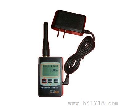 手持频率计SS2210A