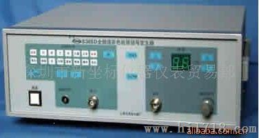 彩电信号发生器AS305D