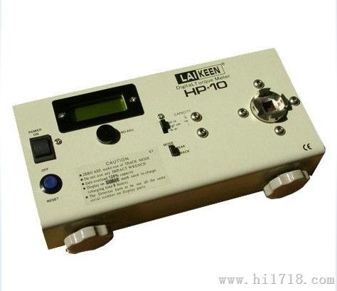 HOIS数字扭力测试仪HP-10