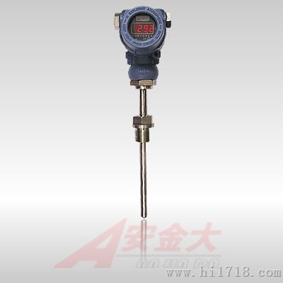 JDSW数字温度变送器