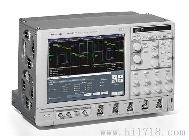 VM6000自动视频测量系统