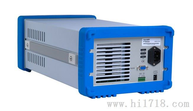 FT6300 系列单体可编程电子负载