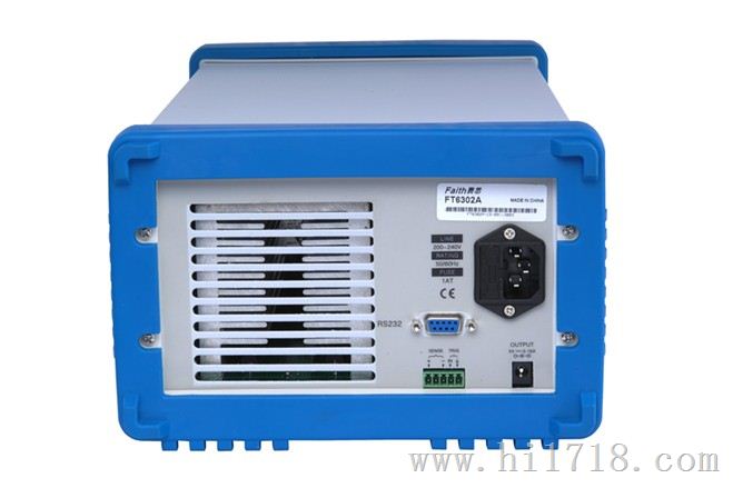 FT6300 系列单体可编程电子负载