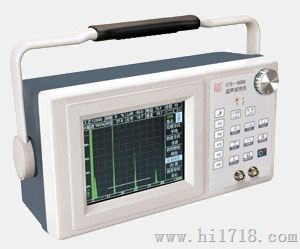 CTS-8008plus 型数字式超声探伤仪
