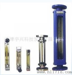 玻璃转子流量计