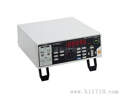 日置数字台式万用表HIOKI3237-01