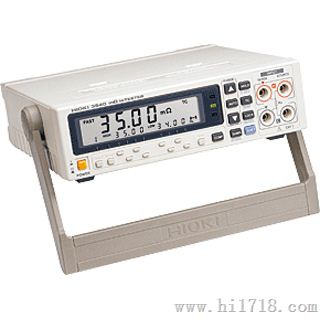 低电阻测试仪3540