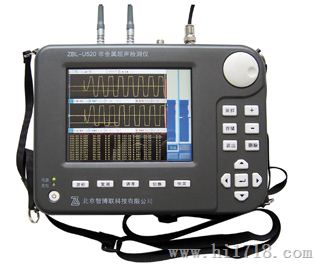 ZBL-U520混凝土超声波检测仪
