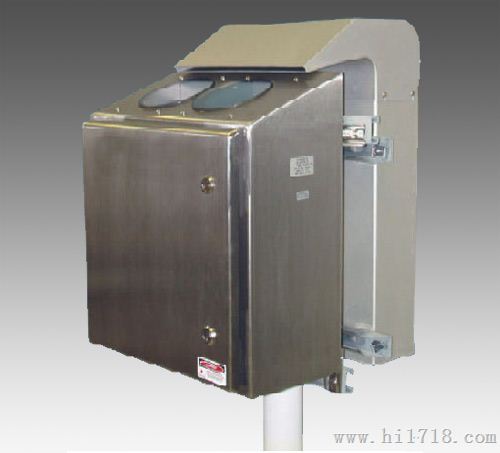 DUJ2型激光测云仪
