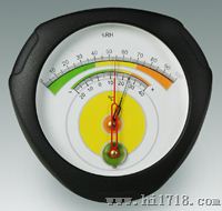 WHM5型温湿度表