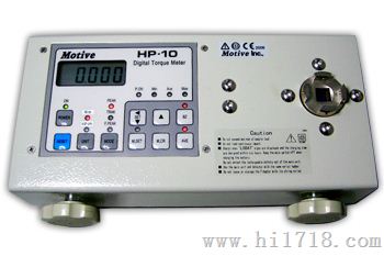 台湾MOTIVE HP-50数字扭力测试仪