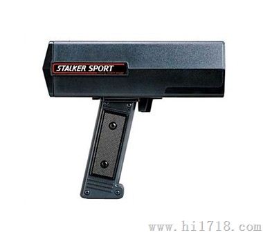 手持式雷达测速仪SPORT