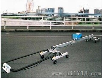 LP-300S激光平整度仪
