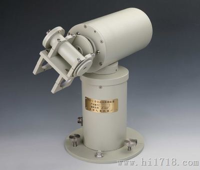 FST-1型全自动太阳跟踪器控制器