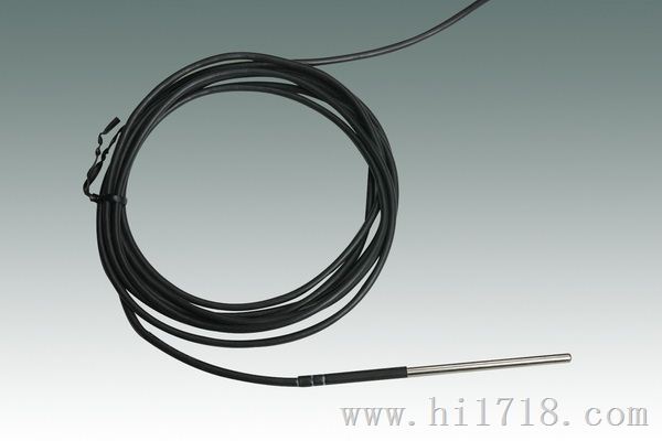 WZP1型温度传感器